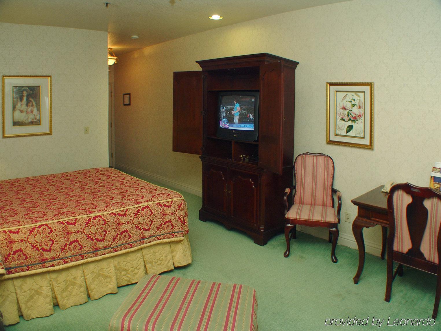 Carlyle Hotel Campbell Phòng bức ảnh