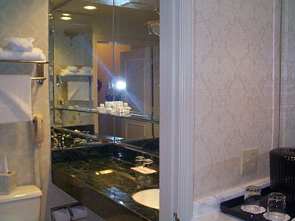Carlyle Hotel Campbell Phòng bức ảnh
