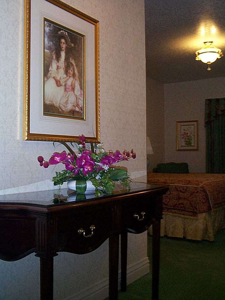 Carlyle Hotel Campbell Phòng bức ảnh