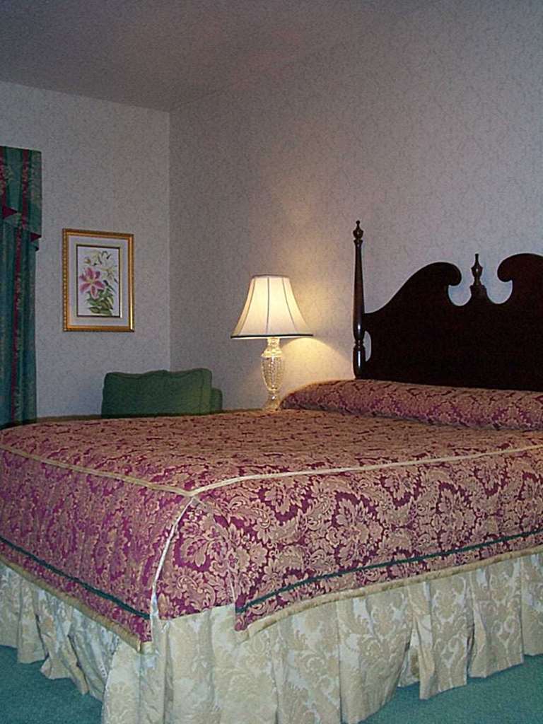 Carlyle Hotel Campbell Phòng bức ảnh